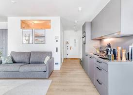 Limehome Münster Von-Steuben-Str - Digital Access 5