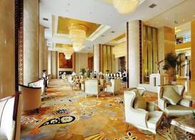 Howard Johnson Tropical Garden Plaza Kunming 5