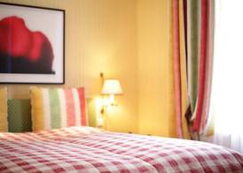 Hotel Stadt Hamburg 5