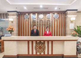 Hanoi Larosa Hotel 4
