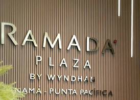Ramada Plaza by Wyndham Panama Punta Pacifica 3