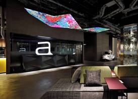 Aloft by Marriott Osaka Umeda 3