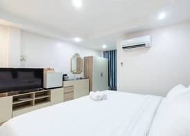 Bed by Tha-Pra SHA Plus 5