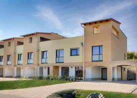 Lagovida Das Ferienresort Am Störmthaler See 3