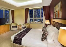 ARMADA AVENUE HOTEL 5