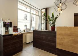 Old Town Trio Hotel 2