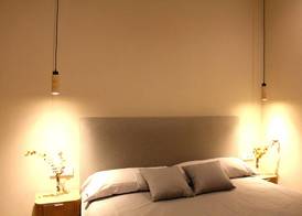 MH Apartments Central Valencia 2