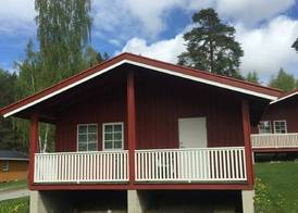 Steinvik Camping 2