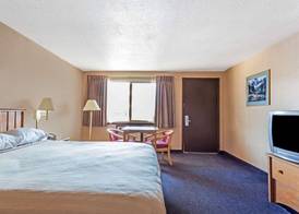 Travelodge by Wyndham Pioneer Villa 3