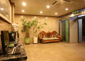 New World Hotel Yongsan 4