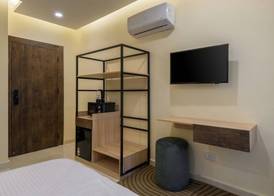 Hazel Spaces Heliopolis 5