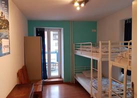 Bellpark Hostel 3