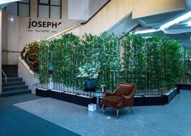 Joseph Hotel TLV 3