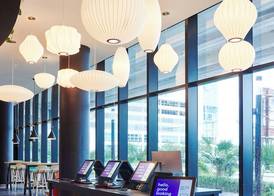 citizenM Miami Worldcenter 2