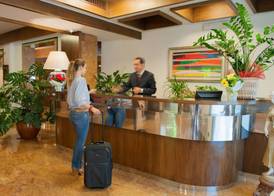 Hotel La Pergola 4