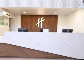 Holiday Inn DURANGO by IHG 2