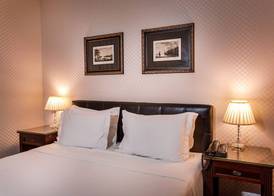 Sofistic Hotel 5