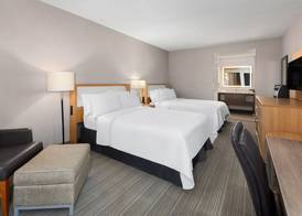 Holiday Inn EL PASO WEST - SUNLAND PARK by IHG 5