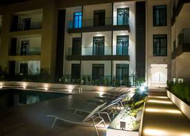 Embassy Gardens Premier Suites 3