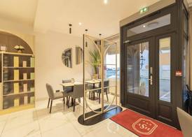 Hotel Le Saint-Yves 2