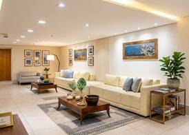 Salvador Business & Flat propriedade 5