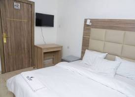 gentle tower hotels 4