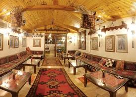 Venus Hotel 2