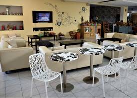 Rhodian Sun Hotel 5