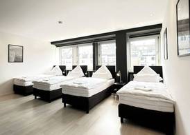 BLK Hostel 3