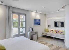 Kouros Art Hotel - Designed for Adults 4
