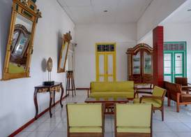 RedDoorz @ Prawirotaman 5