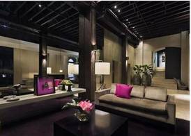 Establishment Hotel 3