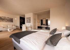 Das Parkhotel - Südtirols nördlichster Punkt 3