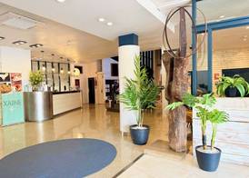 Hotel Xaine Park 2