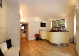 Smart Suite & Apartments 2