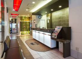 Sejour Inn Nagarekawa 5