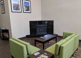 Comfort Inn Paducah I-24 2
