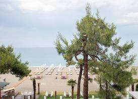 OCEANA Beach Hotel 4