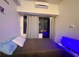 Makati Business District Residences 2