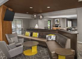 SpringHill Suites by Marriott Atlanta Buford/Mall of Georgia 2