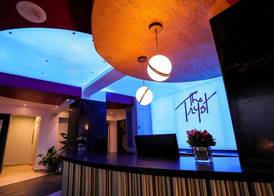 The Tryst Beachfront Hotel 3