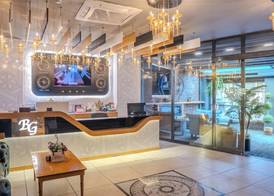Best Garden Hotel 4