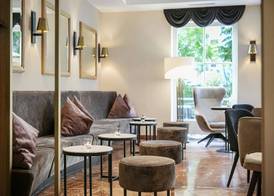ARCOTEL Castellani Salzburg 2