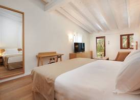 Es Figueral Nou Hotel Rural & Spa - Adults Only - Over 12 4
