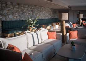 Heromylos Resort And Spa 4