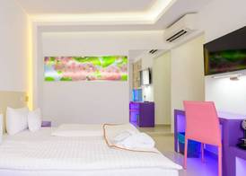 Hotel Christina Plus 4