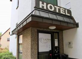 LILTON Hotel Zuffenhausen 2