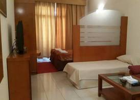Al Raien Hotel Apartment 5