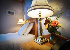 Abbey Hotel Roscommon 3
