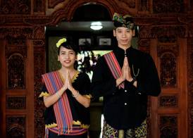 Puri Saron Senggigi Hotel 2